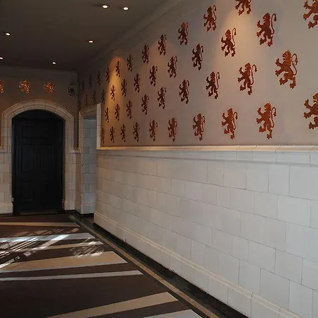 Arthouse Hotel 4*