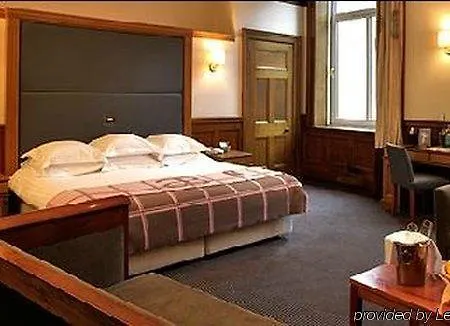 Arthouse 4* Glasgow