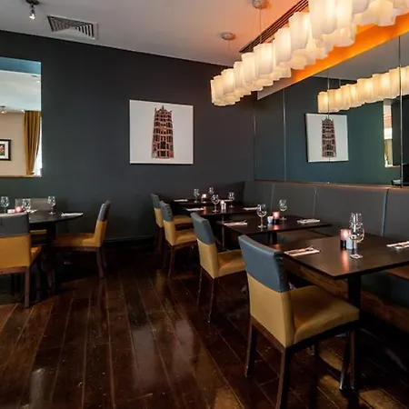 Arthouse Hotel 4*
