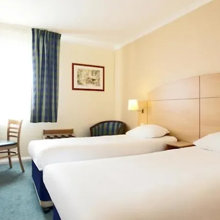 Campanile Secc Hydro Hotel