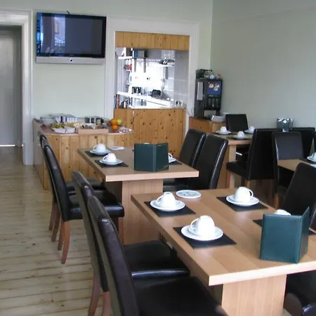 Heritage Pensión 3*