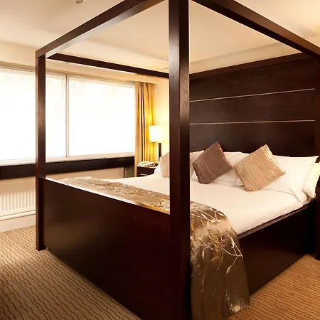 Mercure 3* Glasgow