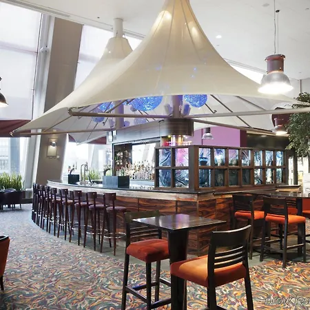 Crowne Plaza By Ihg Hotel 4*