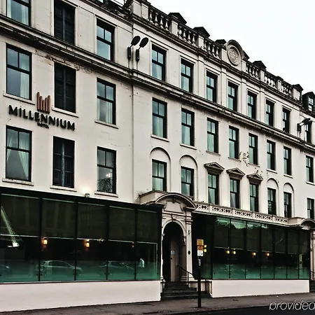Millennium 4* Glasgow