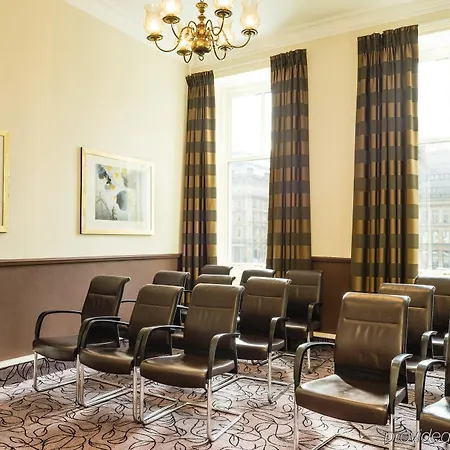 Millennium Hotel 4*