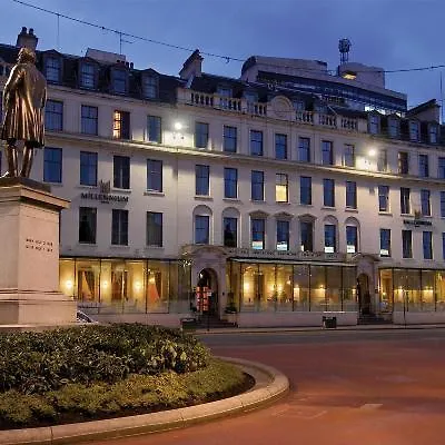 Millennium Hotel Glasgow