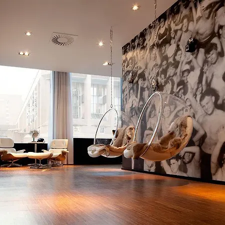 Citizenm Hotel