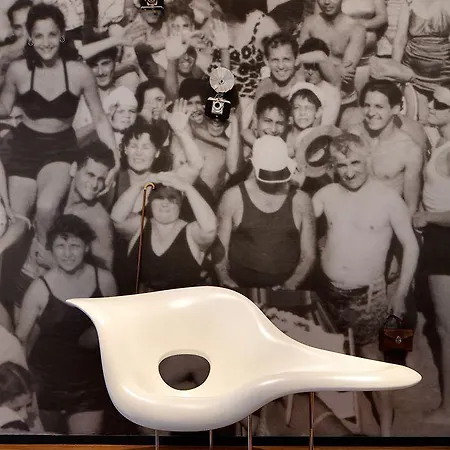 Citizenm Hotel Glasgow