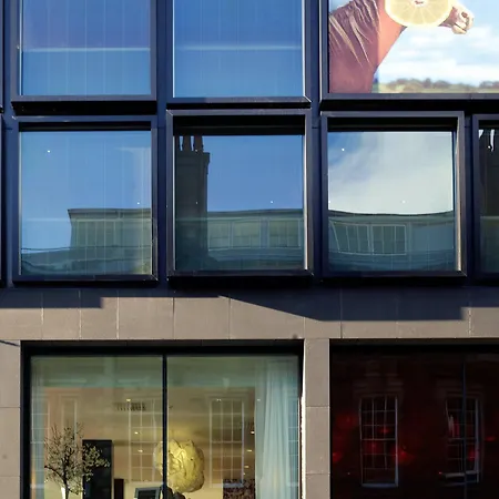 Citizenm Szálloda 4*
