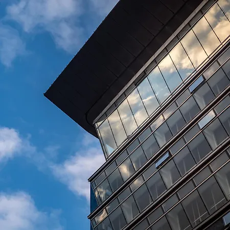 Apex Of Hotel Glasgow