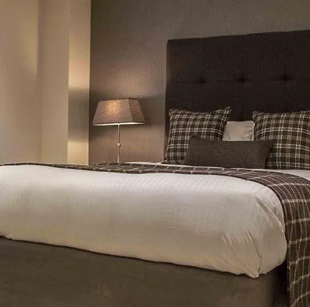 Dreamhouse At Blythswood *