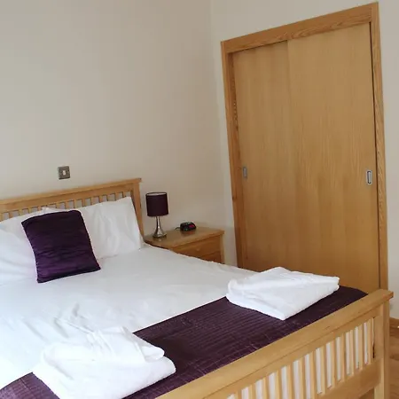 Lofts Serviced * Glasgow