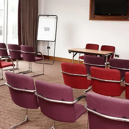 Hotel Leonardo Royal 4*