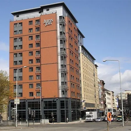 Hotel Leonardo Royal