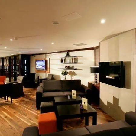 Leonardo West End Glasgow