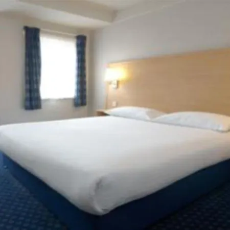 فندق Travelodge غلاسغو