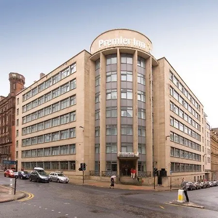 Premier - George Square