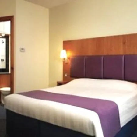 Premier - George Square Glasgow