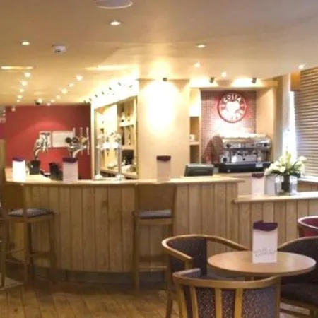 酒店 Premier - George Square 格拉斯哥