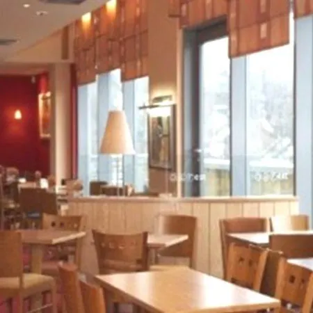酒店 Premier - George Square