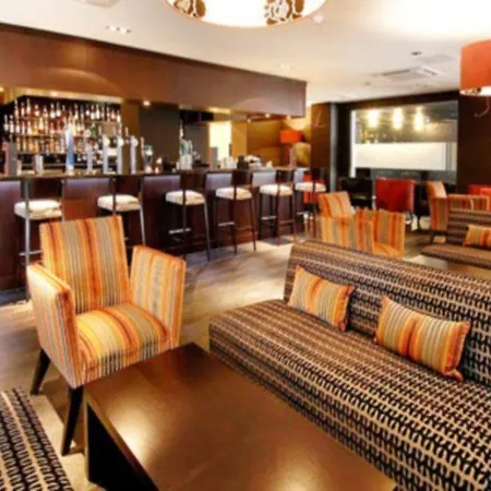 Hotel Apex Of Glasgow