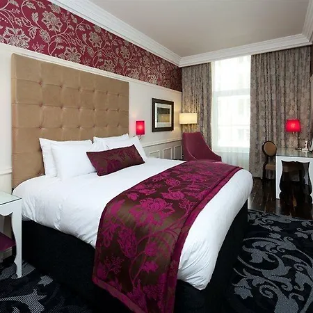 Hotel Indigo By Ihg