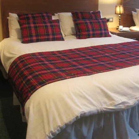 Bed & Breakfast Argyll