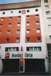 Hotel Ibis Centre - Sauchiehall St Glasgow