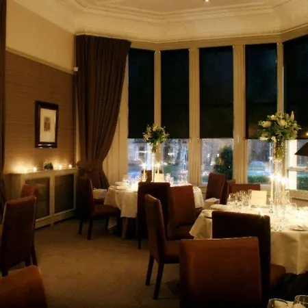 One Devonshire Gardens A Du Vin Glasgow