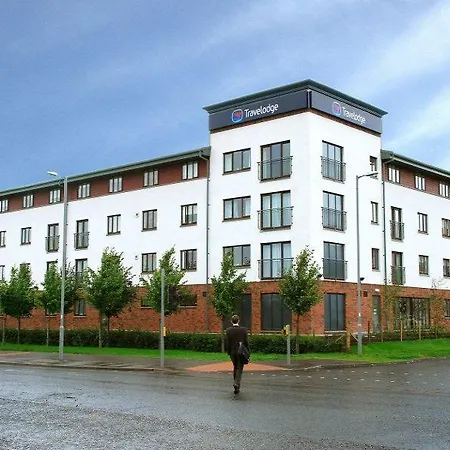 Travelodge Braehead