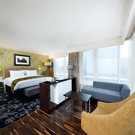 Ξενοδοχείο Indigo By Ihg