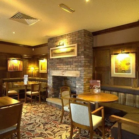 Hotel Premier Dumbarton/ Loch Lomond Dumbarton