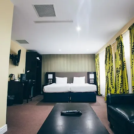 Hotel Lorne