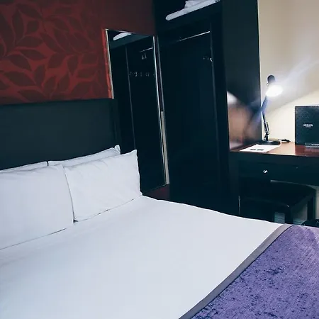 Hotel Lorne