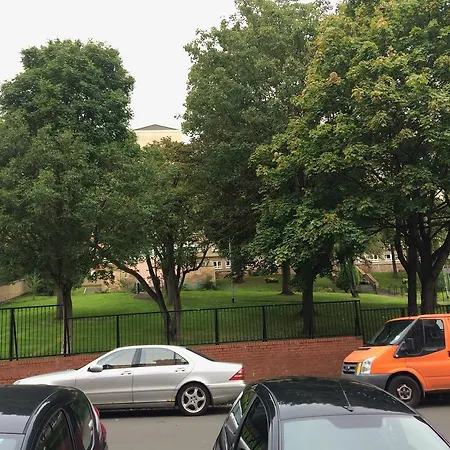 Apartment Premier - Crathie View Glasgow