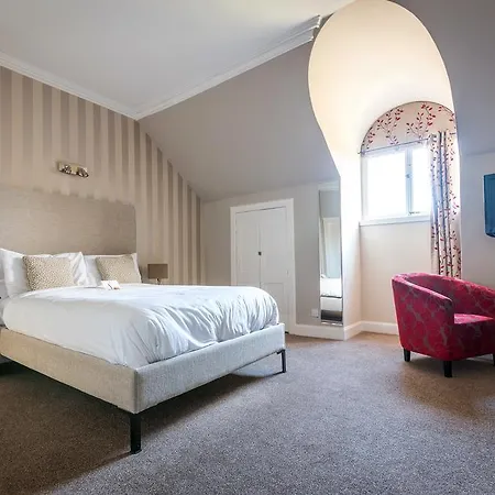 The Belhaven 3* Glasgow