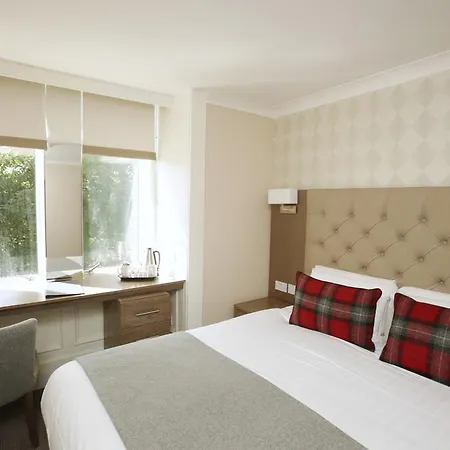 Hotel Ambassador