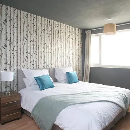 Apartament Southside