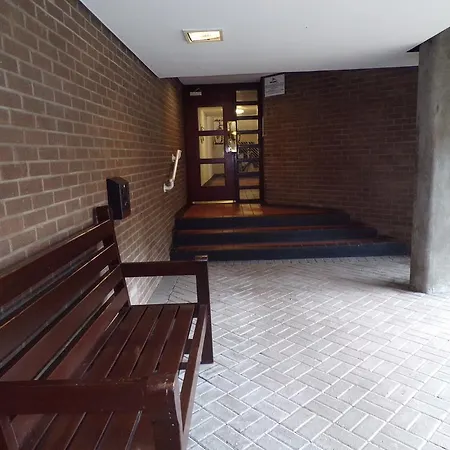 City Centre James Watt Apartment