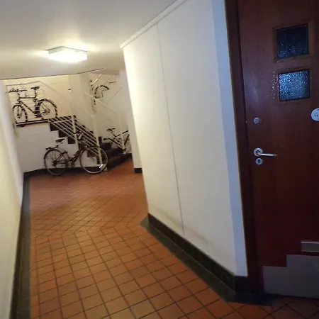 Apartment City Centre James Watt *