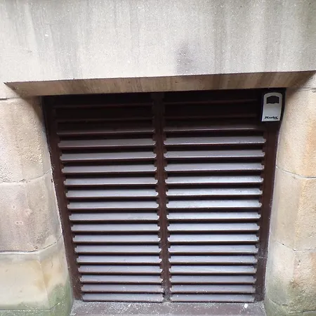 Apartment City Centre James Watt *