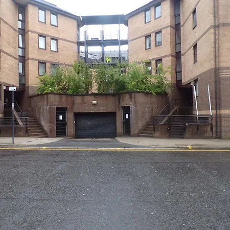 City Centre James Watt * Glasgow