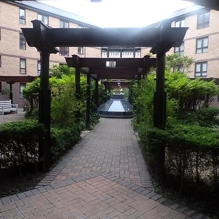 Apartment City Centre James Watt