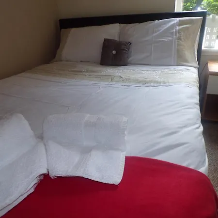 City Centre James Watt Apartment Glasgow