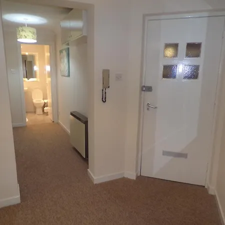 Apartment City Centre James Watt Glasgow