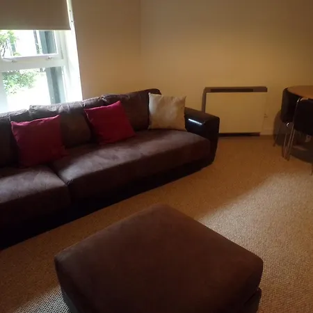 Apartment City Centre James Watt