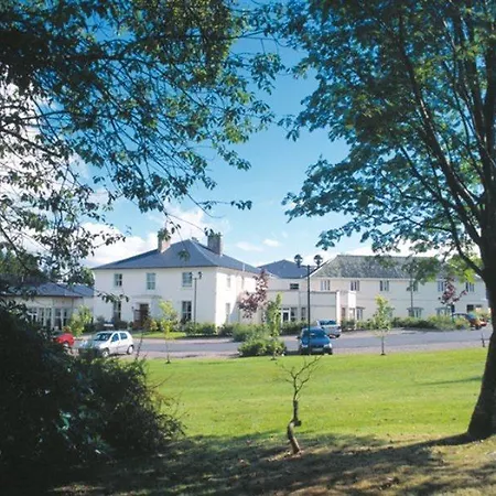 Macdonald Crutherland House Hotel 4*