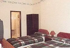 Hotel Rennie Mackintosh