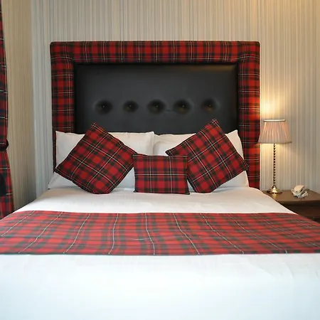 Argyll Hotel 3*