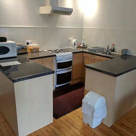 The Kelvin West End 2*